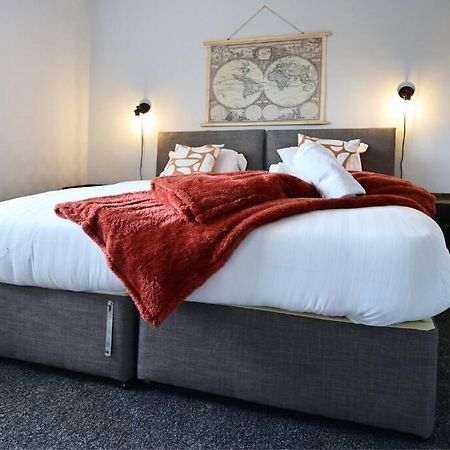 Reduced Rates For Weekly, Monthly And Longer Stays دورهام المظهر الخارجي الصورة