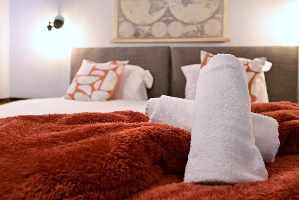 Reduced Rates For Weekly, Monthly And Longer Stays دورهام المظهر الخارجي الصورة